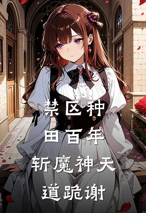 禁区种田百年，斩魔神天道跪谢