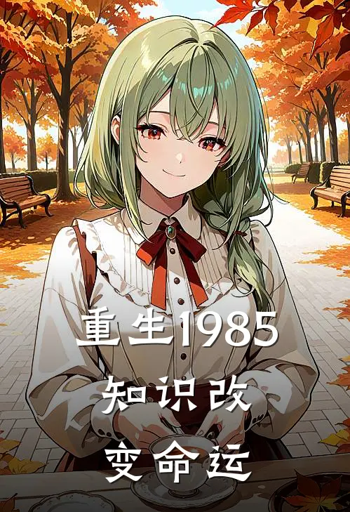 重生1985，知识改变命运