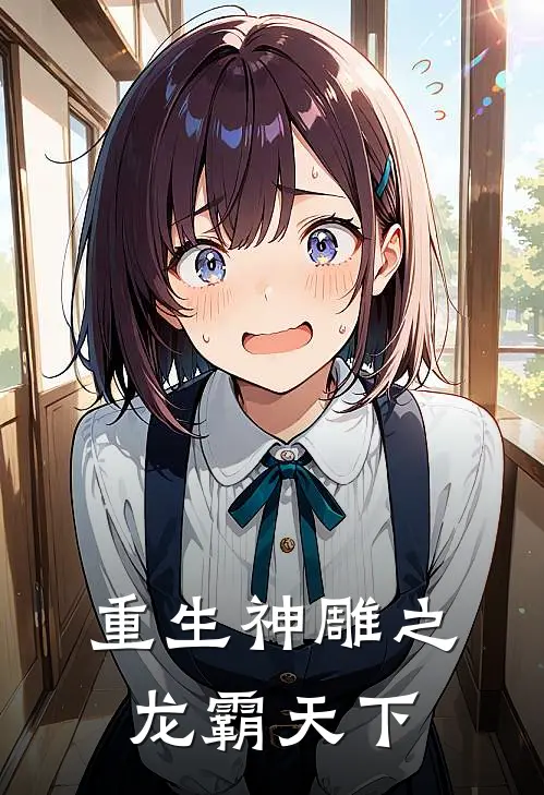 重生神雕之龙霸天下