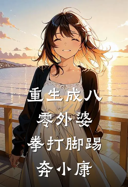 重生成八零外婆，拳打脚踢奔小康