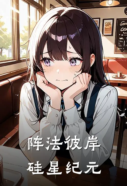 阵法彼岸：硅星纪元