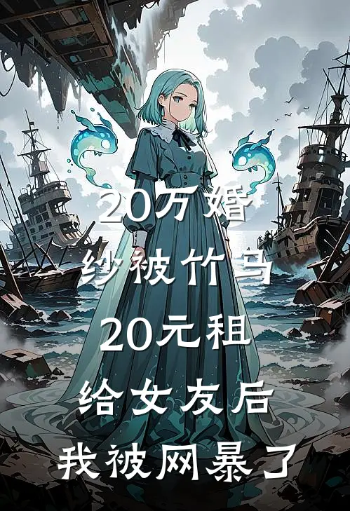 20万婚纱被竹马20元租给女友后，我被网暴了(秦舒月陈烁)在线免费小说_完结小说免费阅读20万婚纱被竹马20元租给女友后，我被网暴了秦舒月陈烁