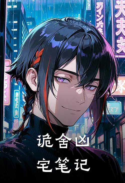 《诡舍·凶宅笔记》(诡舍林砚)完结的热门小说_全本免费完结小说《诡舍·凶宅笔记》(诡舍林砚)