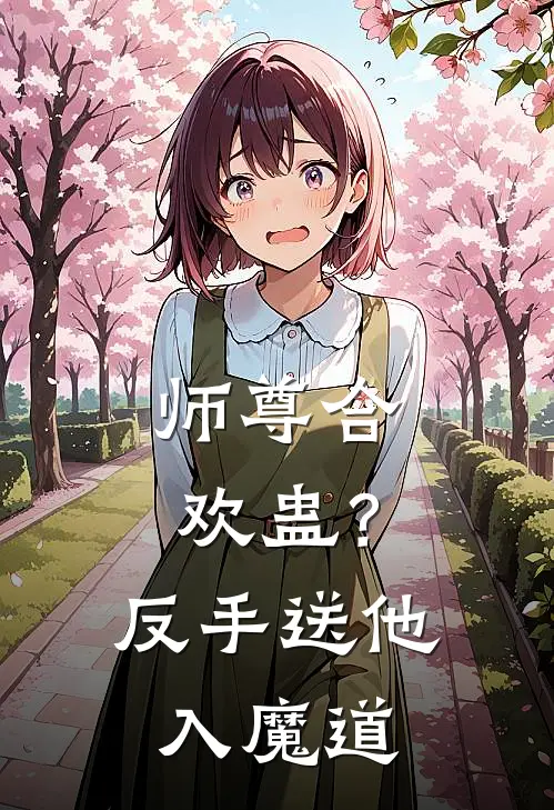 师尊合欢蛊？反手送他入魔道云芷凌华小说完结推荐_热门小说阅读师尊合欢蛊？反手送他入魔道云芷凌华