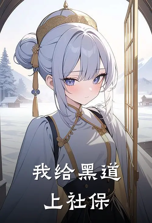 我给黑道上社保