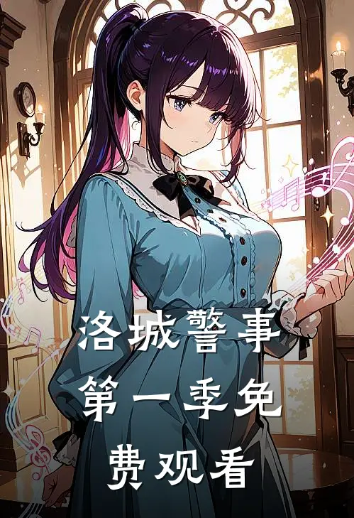 洛城警事第一季免费观看