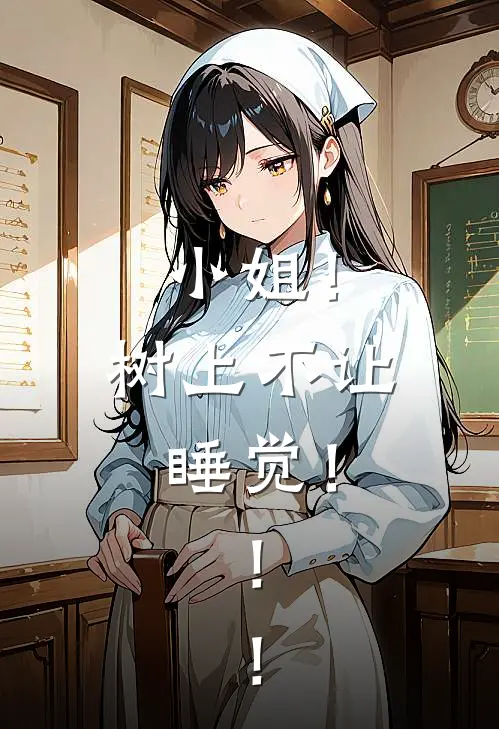 小姐！树上不让睡觉！！！