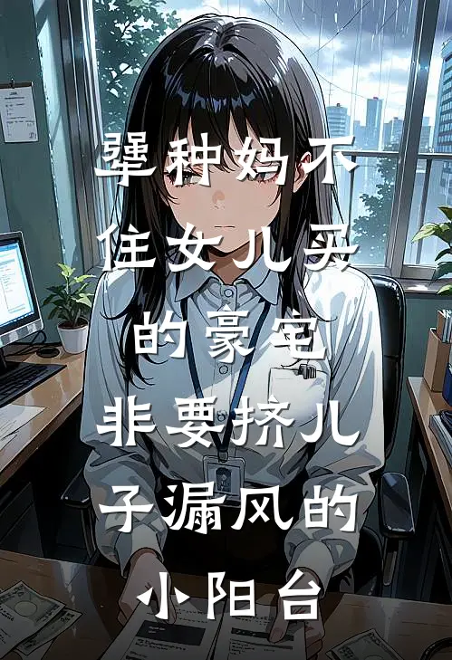 犟种妈不住女儿买的豪宅，非要挤儿子漏风的小阳台(瑶瑶天乐)免费阅读_热门的小说犟种妈不住女儿买的豪宅，非要挤儿子漏风的小阳台瑶瑶天乐