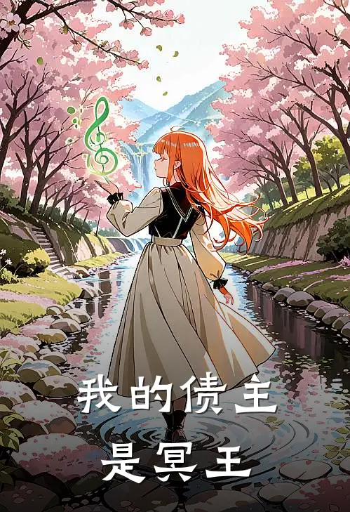 我的债主是冥王