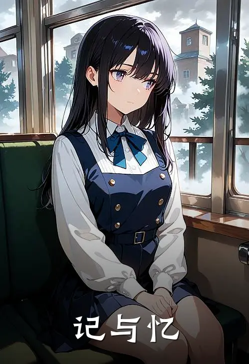 记与忆陈序孔航最新章节免费阅读_记与忆全集免费阅读