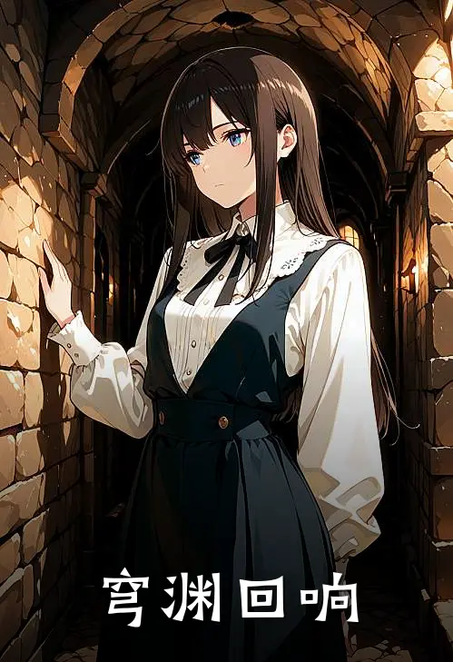 穹渊回响凌默沈渊免费小说完整版_最新好看小说穹渊回响凌默沈渊