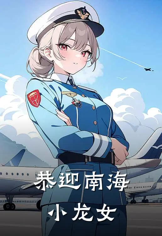 恭迎南海小龙女
