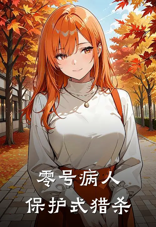 零号病人：保护式猎杀