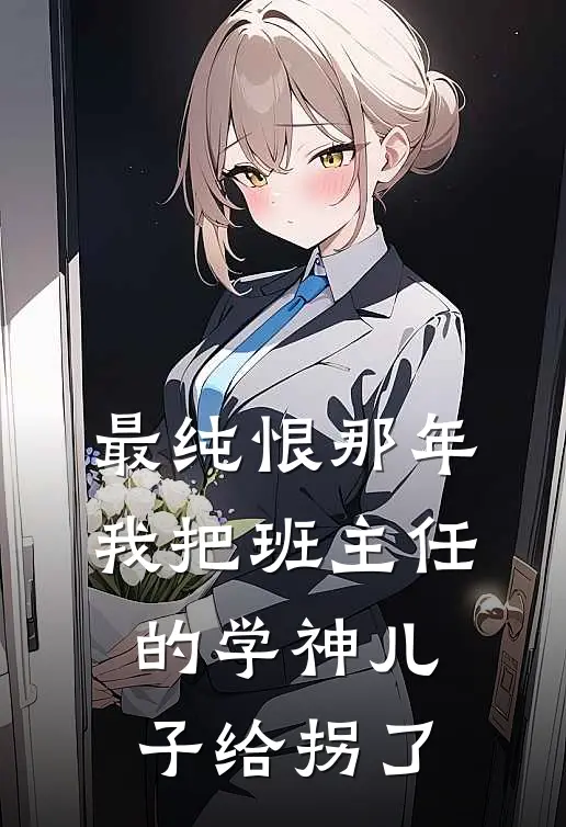 最纯恨那年，我把班主任的学神儿子给拐了(王建国建国)小说免费在线阅读_最纯恨那年，我把班主任的学神儿子给拐了(王建国建国)大结局阅读