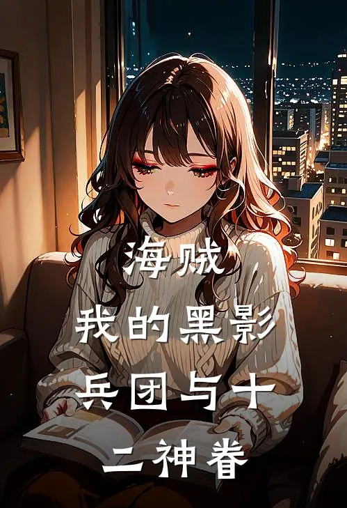 海贼：我的黑影兵团与十二神眷(夜宸罗杰)小说全文免费阅读_无弹窗全文免费阅读海贼：我的黑影兵团与十二神眷(夜宸罗杰)