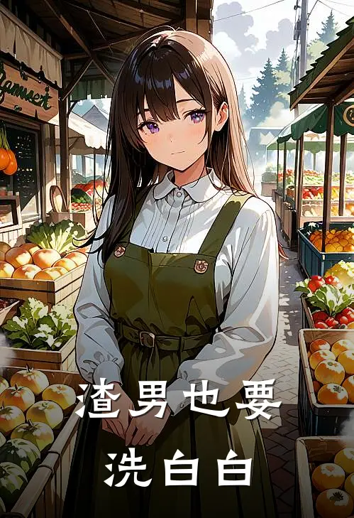 渣男也要洗白白