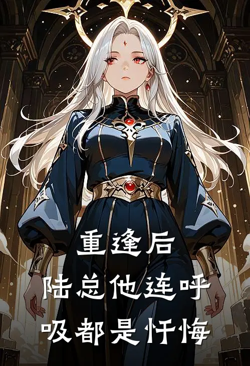 重逢后，陆总他连呼吸都是忏悔