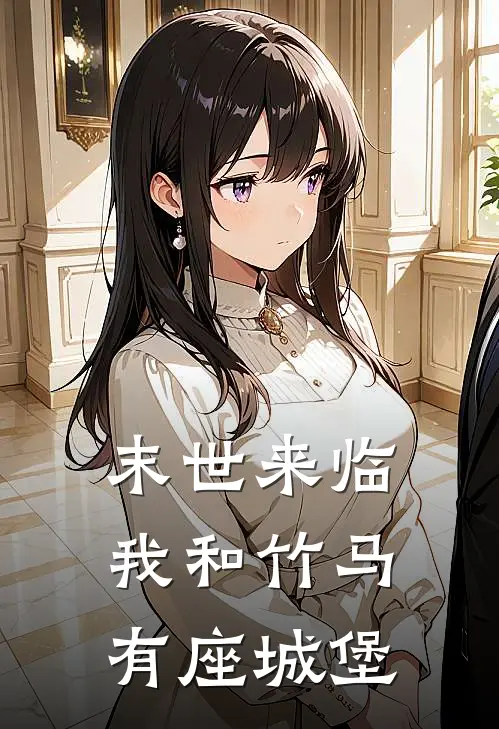 末世来临，我和竹马有座城堡