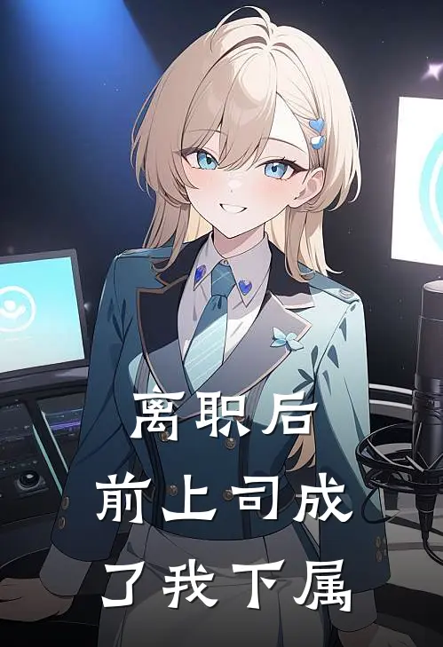 离职后，前上司成了我下属(林若张薇)最热门小说_全本完结小说离职后，前上司成了我下属(林若张薇)