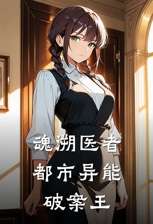 魂溯医者：都市异能破案王