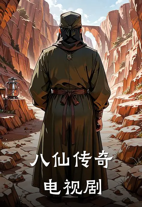 八仙传奇 电视剧