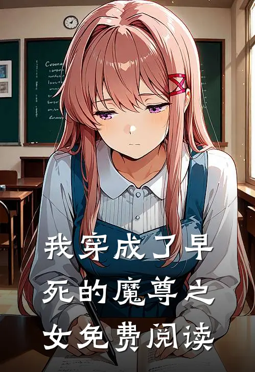 我穿成了早死的魔尊之女免费阅读