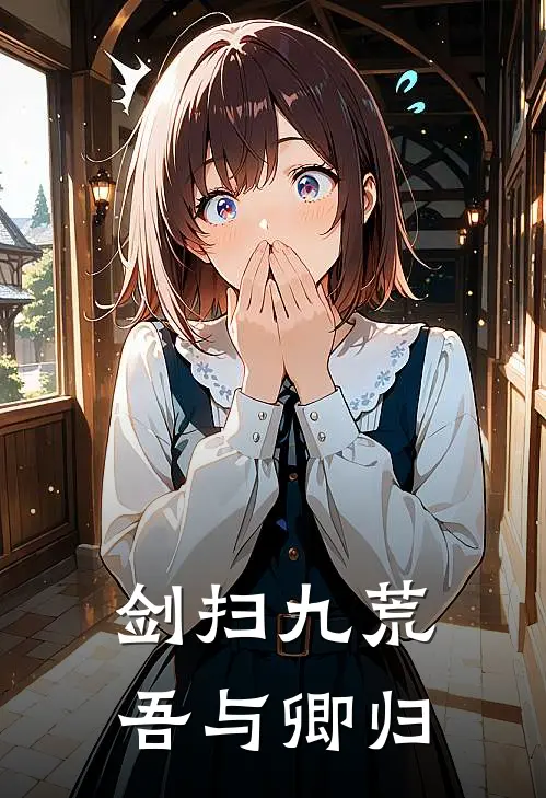 剑扫九荒：吾与卿归沈清玄苏清月完整版在线阅读_沈清玄苏清月完整版阅读