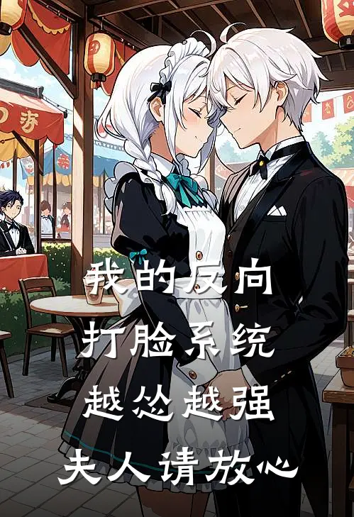 我的反向打脸系统：越怂越强，夫人请放心