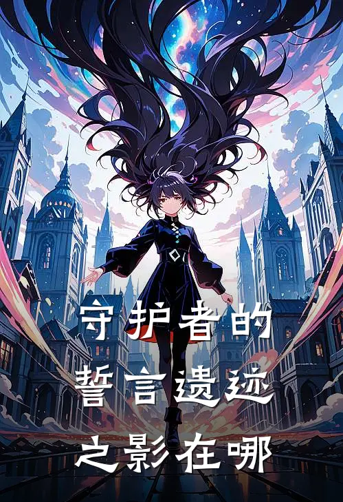 守护者的誓言遗迹之影在哪