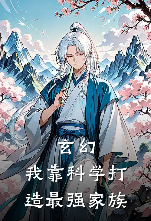 玄幻：我靠科学打造最强家族(玖雄玖月)完整版免费阅读_(玄幻：我靠科学打造最强家族)全章节免费在线阅读