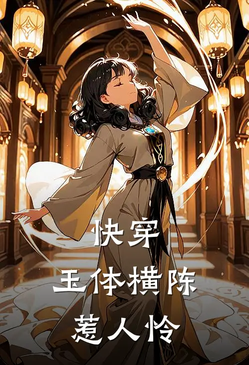 快穿：玉体横陈惹人怜