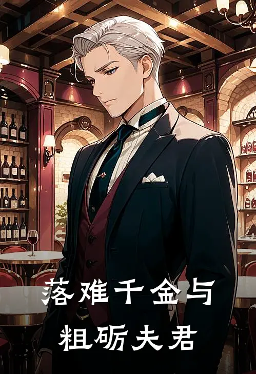 落难千金与粗砺夫君(林雨蒙陈迁)在哪看免费小说_全本免费完结小说落难千金与粗砺夫君林雨蒙陈迁