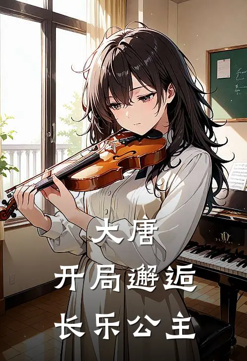 大唐，开局邂逅长乐公主