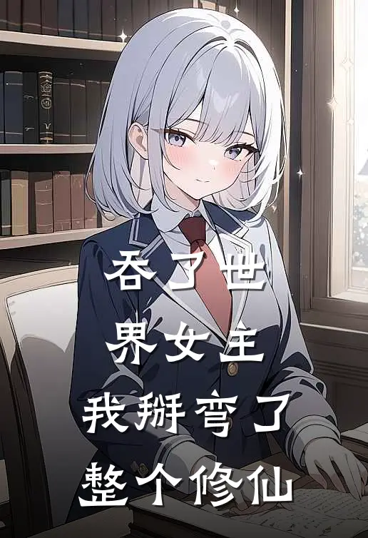 吞了世界女主，我掰弯了整个修仙