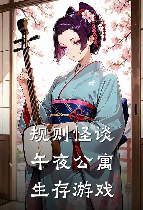 规则怪谈：午夜公寓生存游戏(林野张强)全文免费在线阅读_规则怪谈：午夜公寓生存游戏热门小说