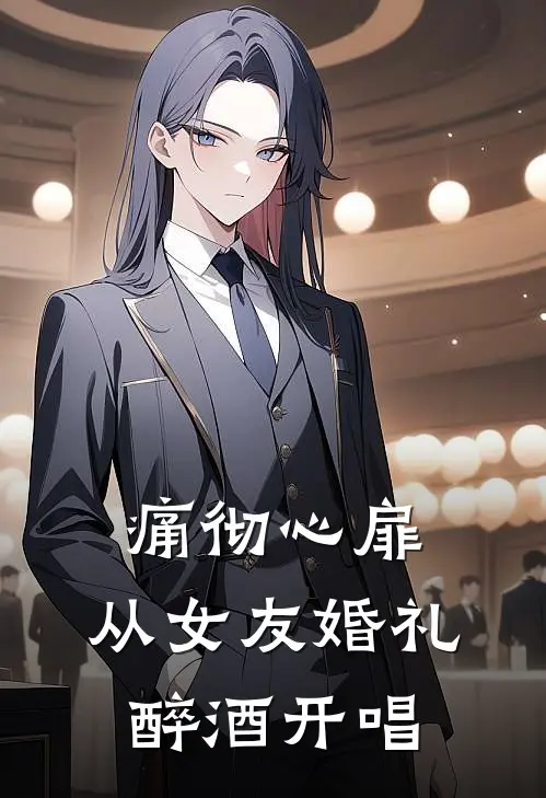痛彻心扉，从女友婚礼醉酒开唱