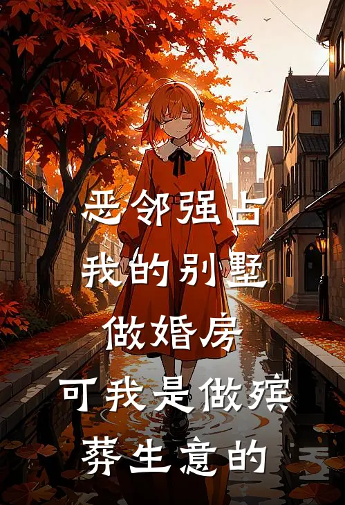 恶邻强占我的别墅做婚房，可我是做殡葬生意的大强孟曼新热门小说_最新章节列表恶邻强占我的别墅做婚房，可我是做殡葬生意的(大强孟曼)