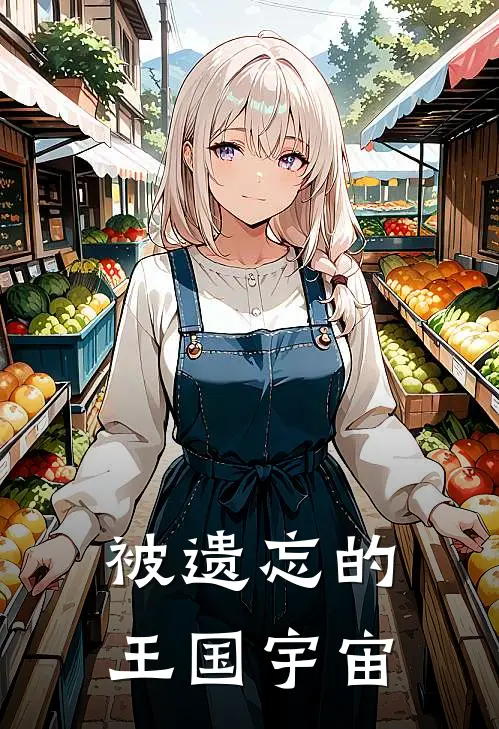 被遗忘的王国宇宙