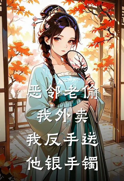 恶邻老偷我外卖，我反手送他银手镯(我张伟)全文免费阅读无弹窗大结局_《恶邻老偷我外卖，我反手送他银手镯》我张伟免费小说