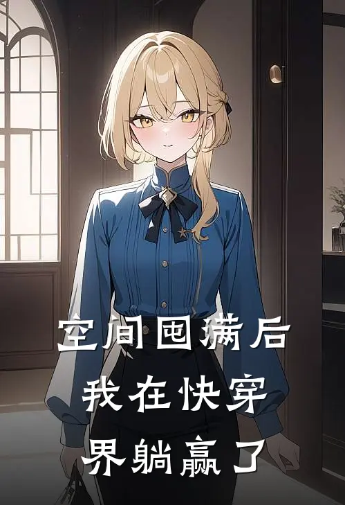 空间囤满后，我在快穿界躺赢了(林晚王秀兰)完本小说_全本免费小说空间囤满后，我在快穿界躺赢了林晚王秀兰