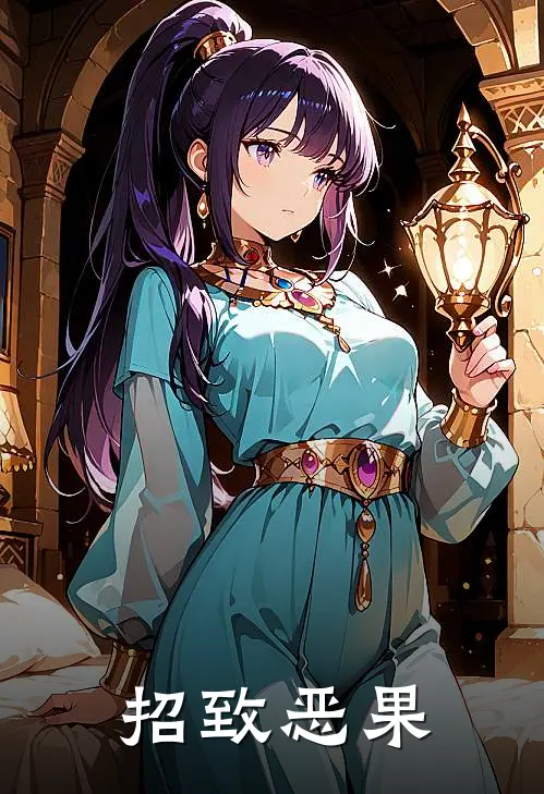 招致恶果(夜槐斯夜君弦)完结小说_热门小说推荐招致恶果夜槐斯夜君弦