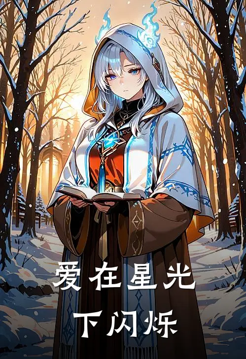 爱在星光下闪烁