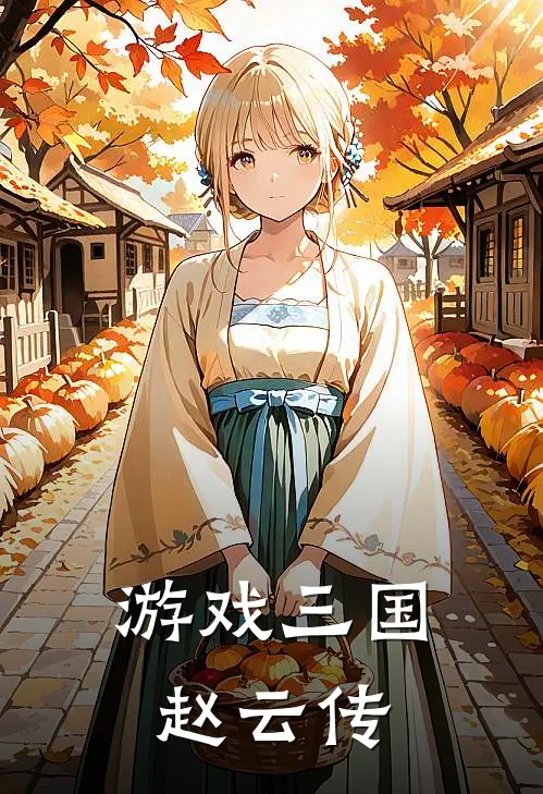 游戏三国赵云传