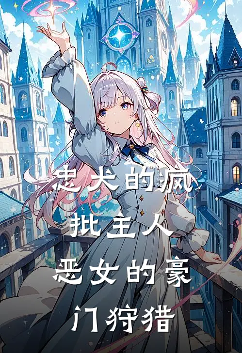 忠犬的疯批主人，恶女的豪门狩猎(孙知允林叙安)在线免费小说_免费阅读全文忠犬的疯批主人，恶女的豪门狩猎(孙知允林叙安)