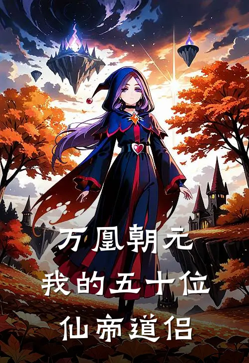 万凰朝元，我的五十位仙帝道侣