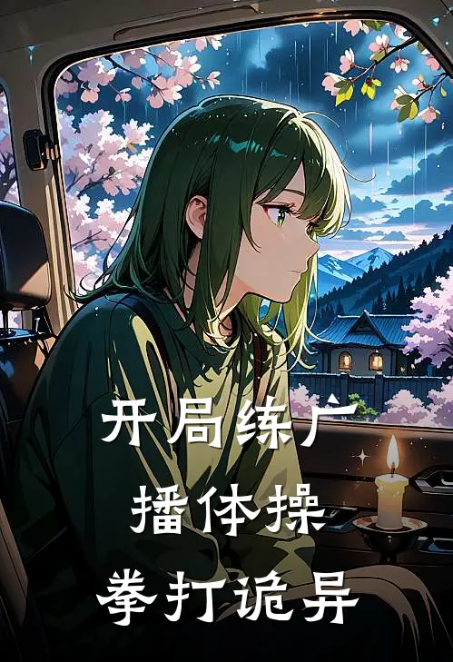 开局练广播体操，拳打诡异