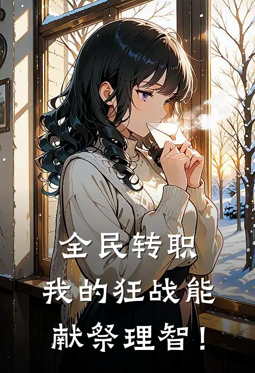 全民转职：我的狂战能献祭理智！
