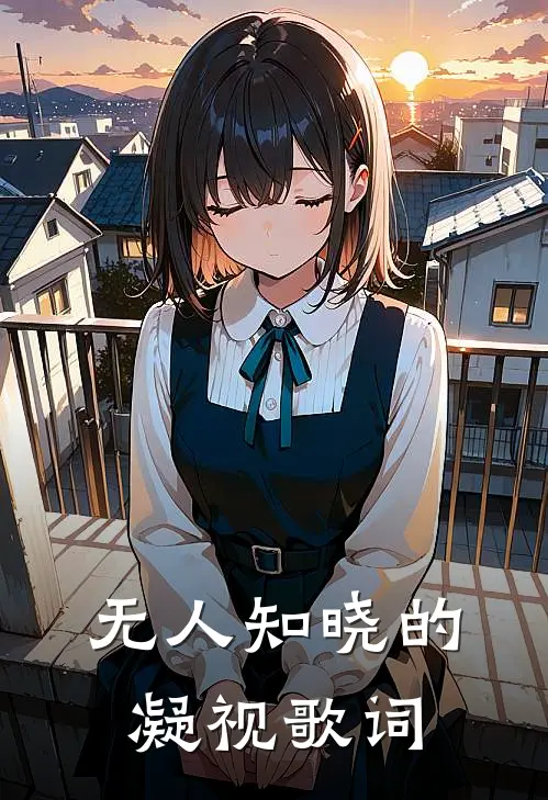 无人知晓的凝视歌词