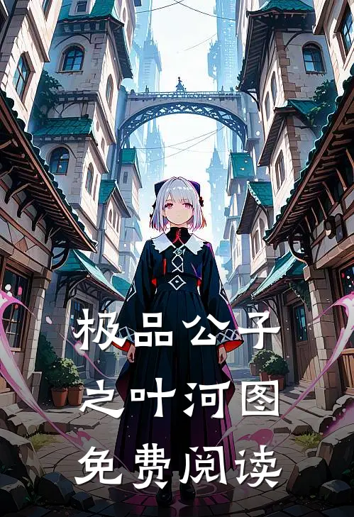 极品公子之叶河图免费阅读