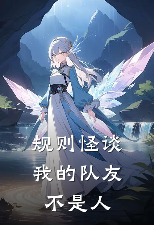 规则怪谈：我的队友不是人